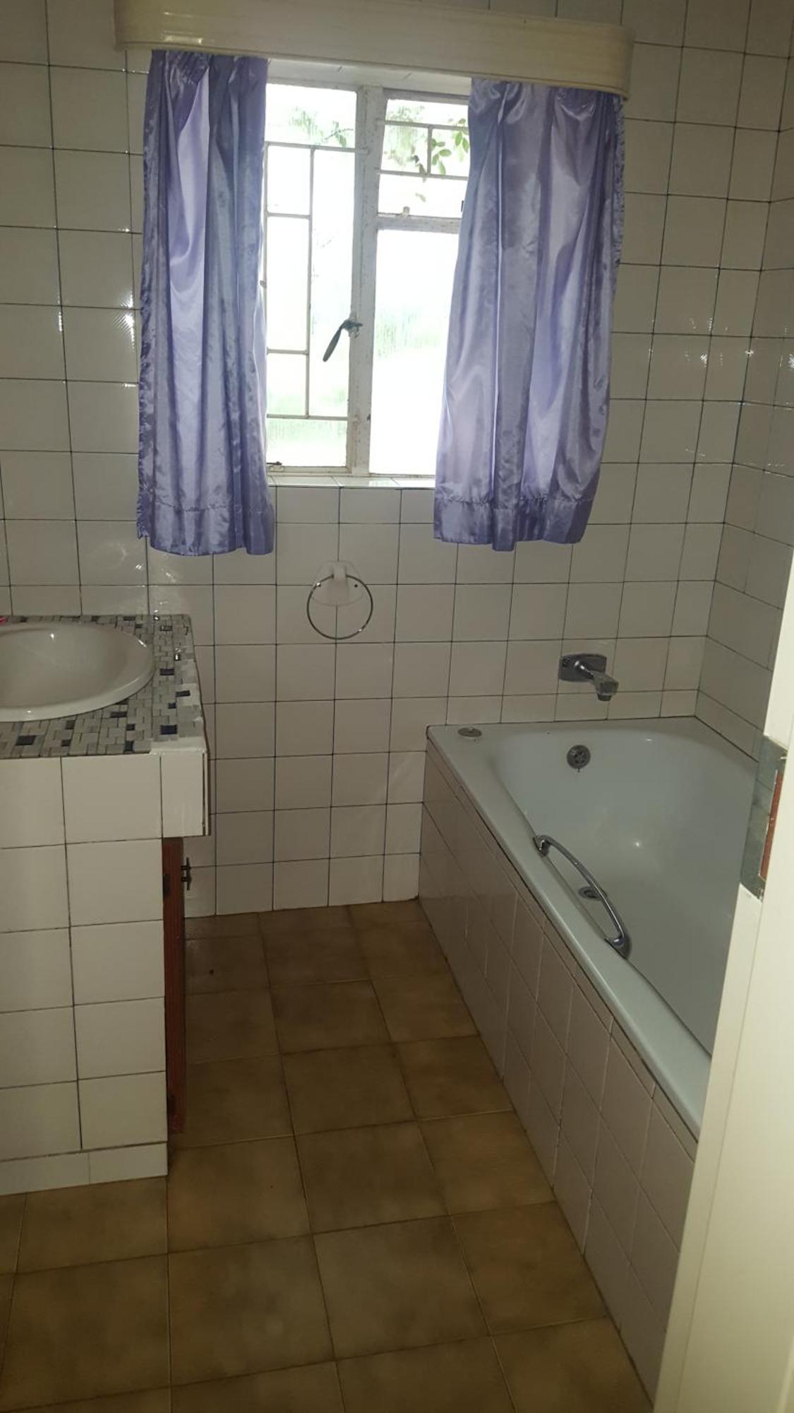 House, Cottage And Contractors Manor Meyerton Kamer foto